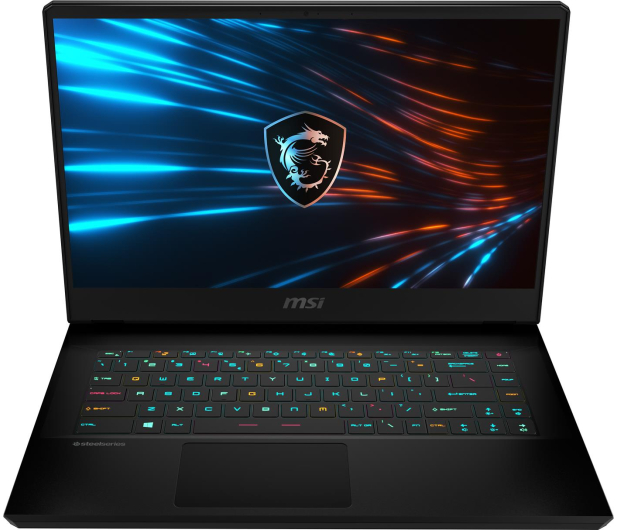 MSI GP66 Leopard 10UE-202PL i7-10870H/16GB/1TB SSD/GeForce RTX 3060/15,6" 144 Hz/Win10 Home - 618609 - zdjęcie 3